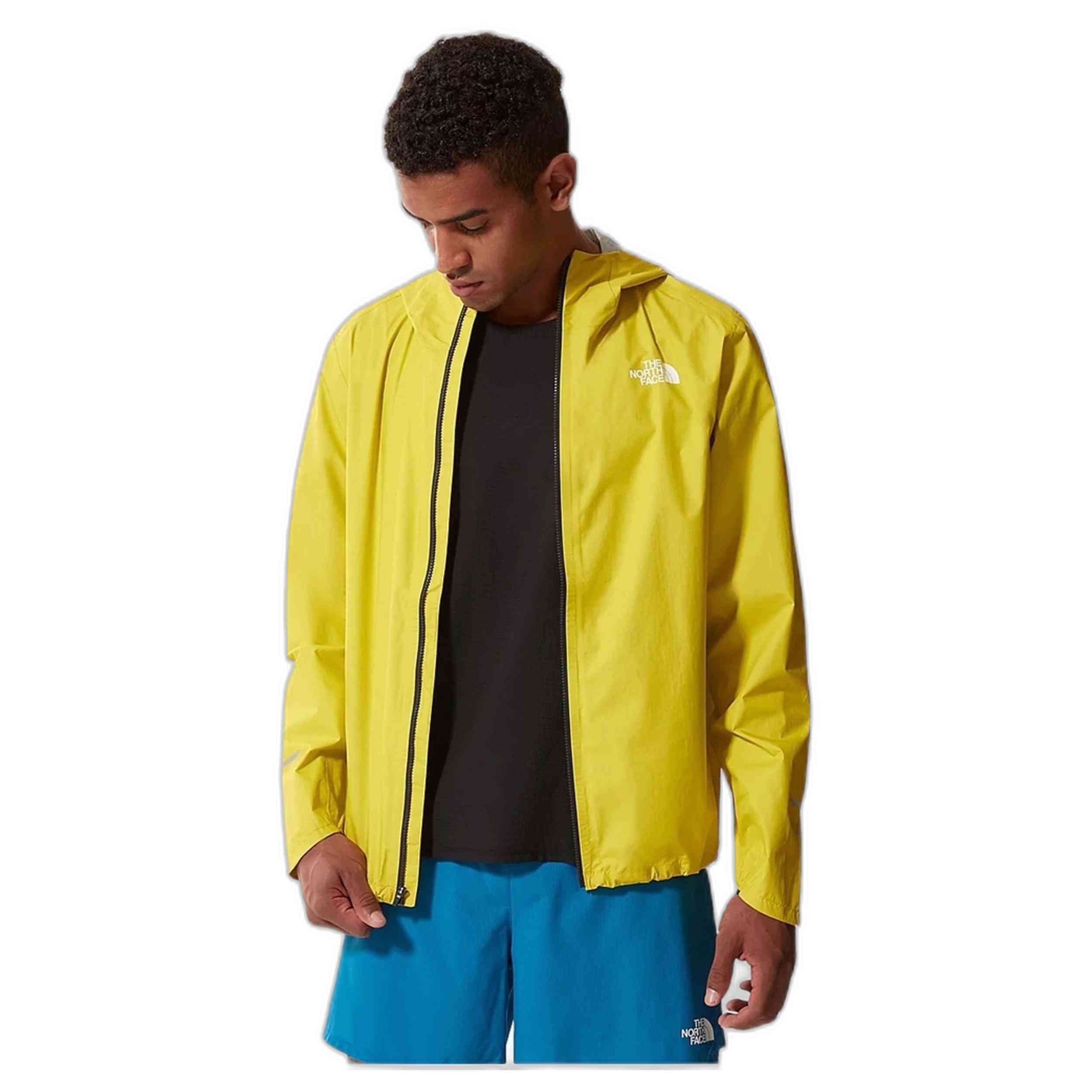 Chaqueta The North Face First Dawn Packable