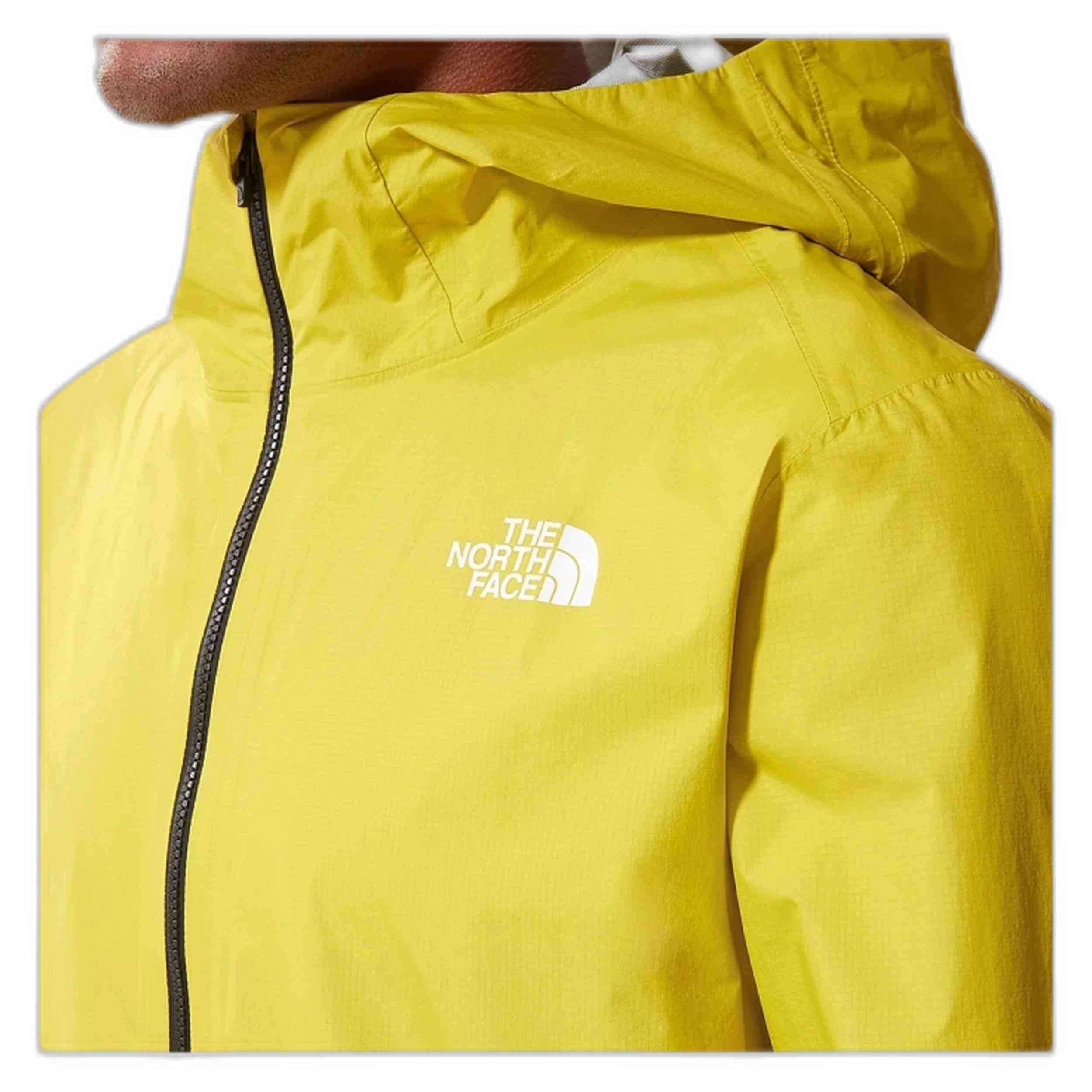 Chaqueta The North Face First Dawn Packable