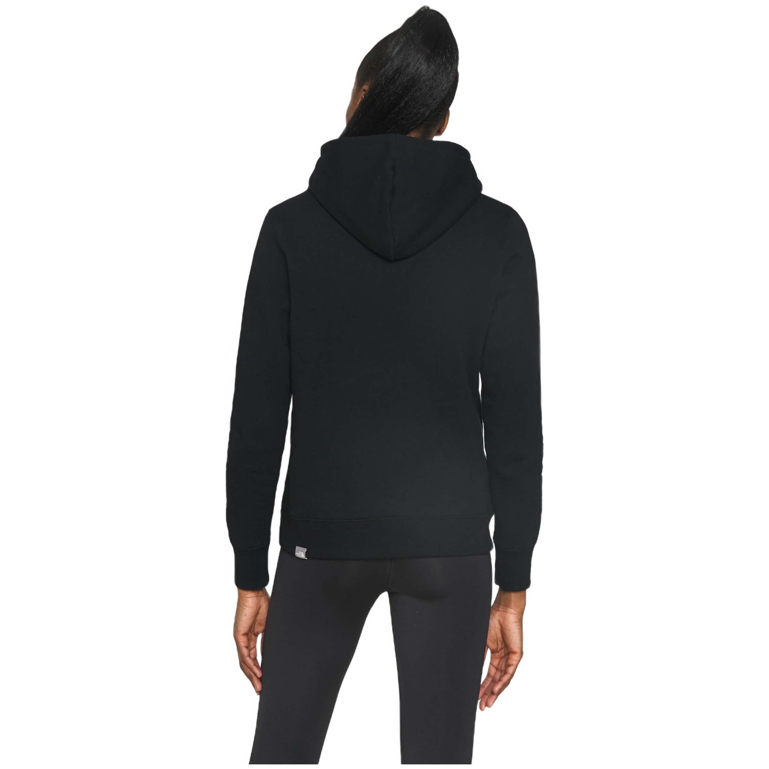 Sudadera Con Capucha The North Face Drew Peak Pull