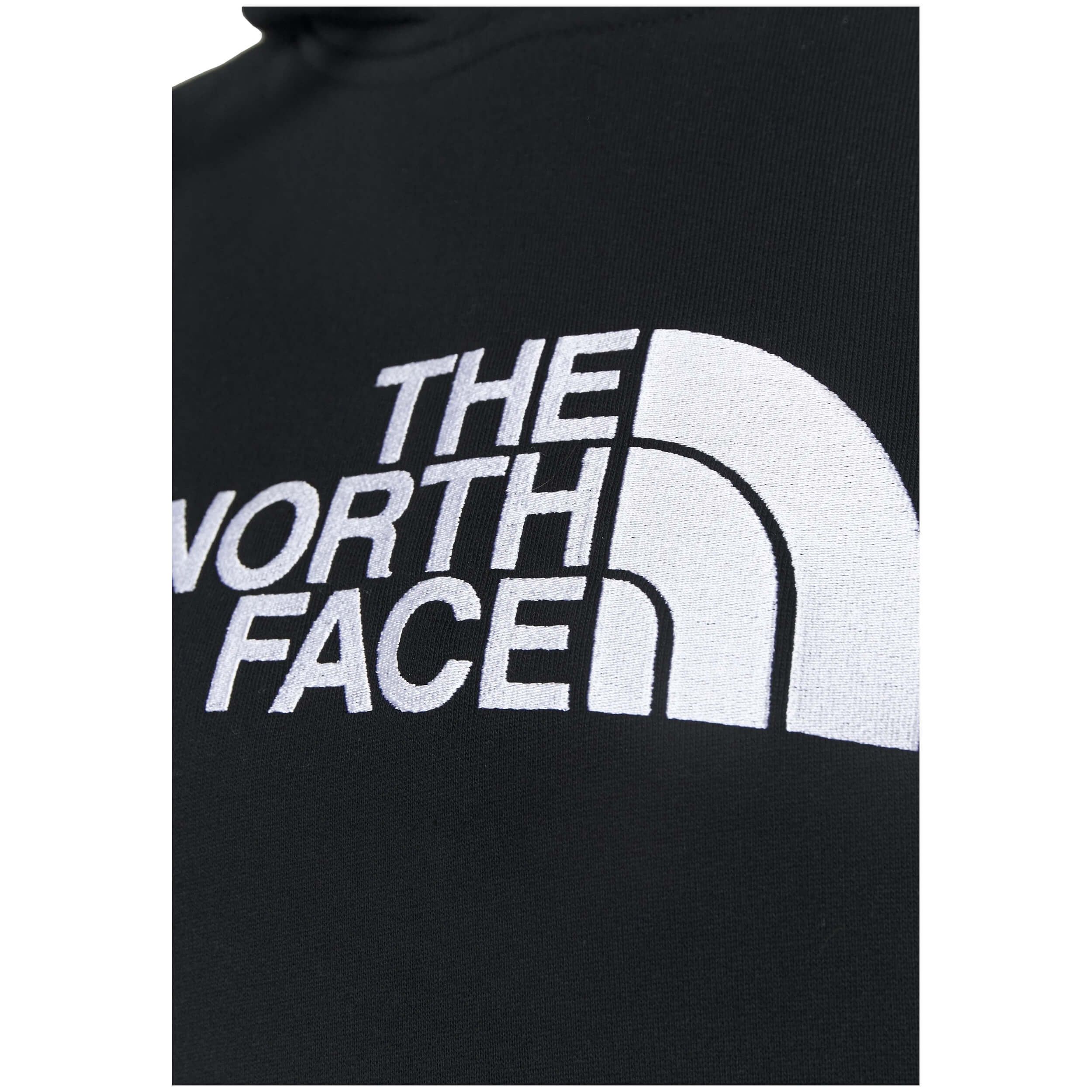 Sudadera Con Capucha The North Face Drew Peak Pull