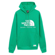  The North Face Berkeley California