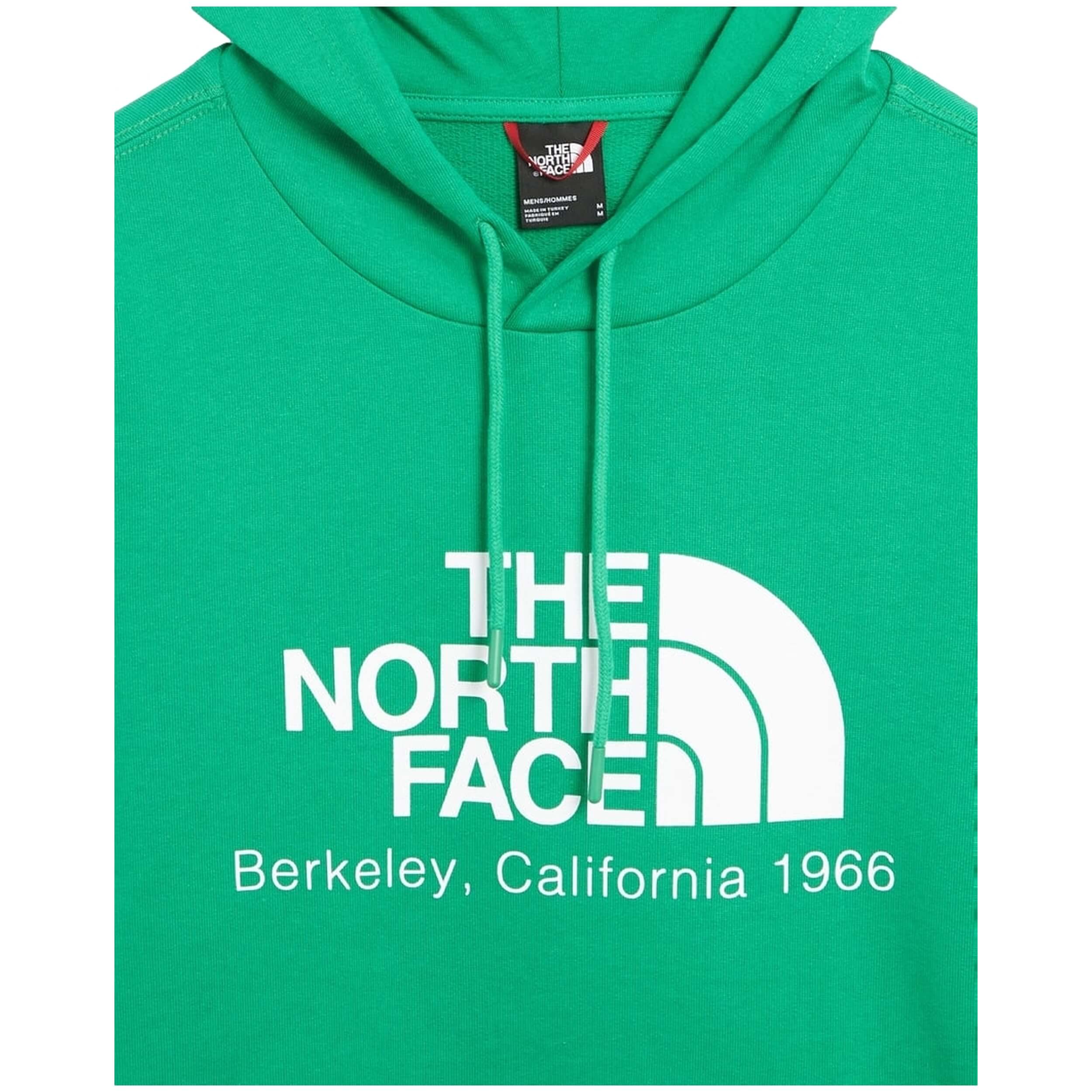  The North Face Berkeley California