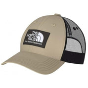 Gorra The North Face Mudder Trucker Gravel