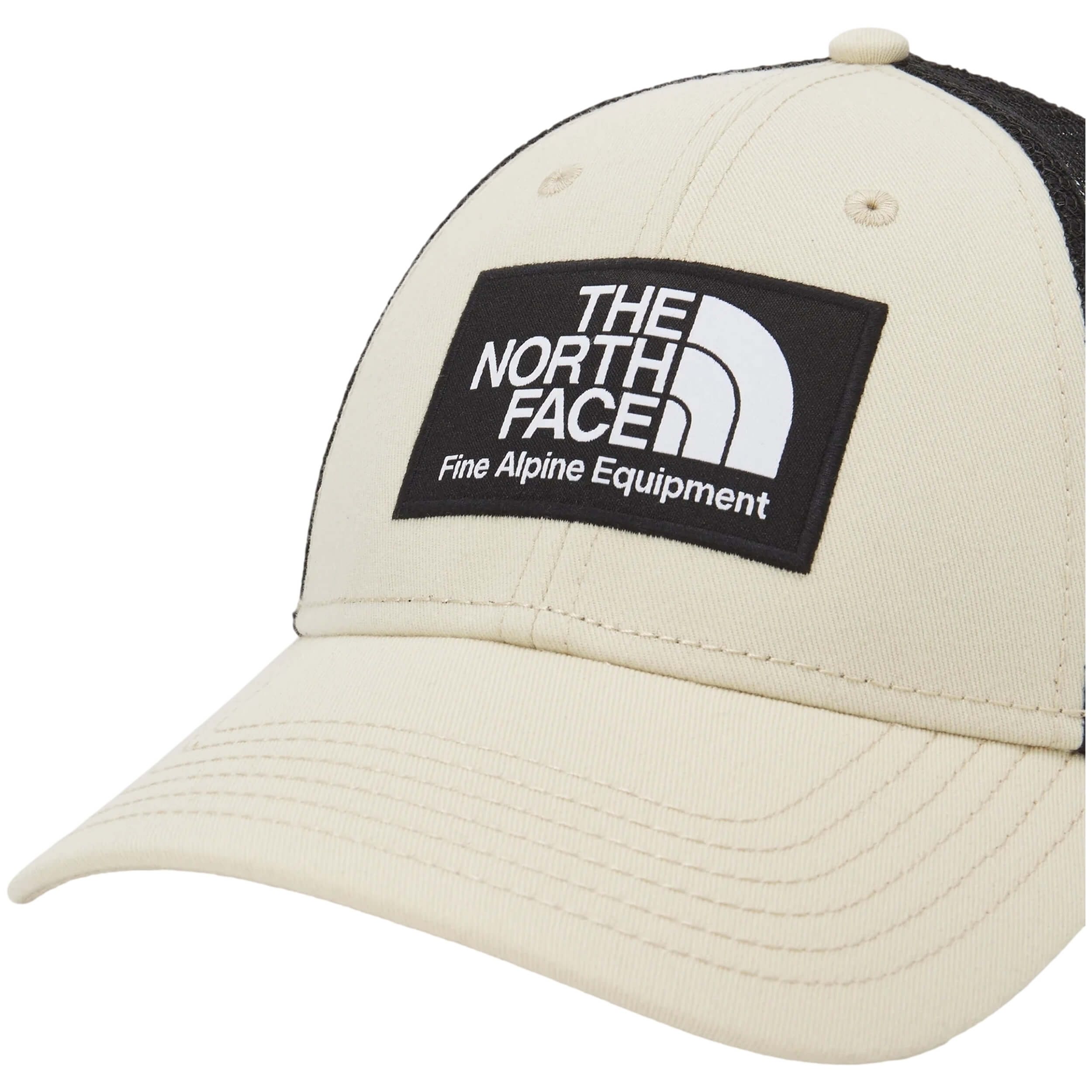 Gorra The North Face Mudder Trucker Gravel