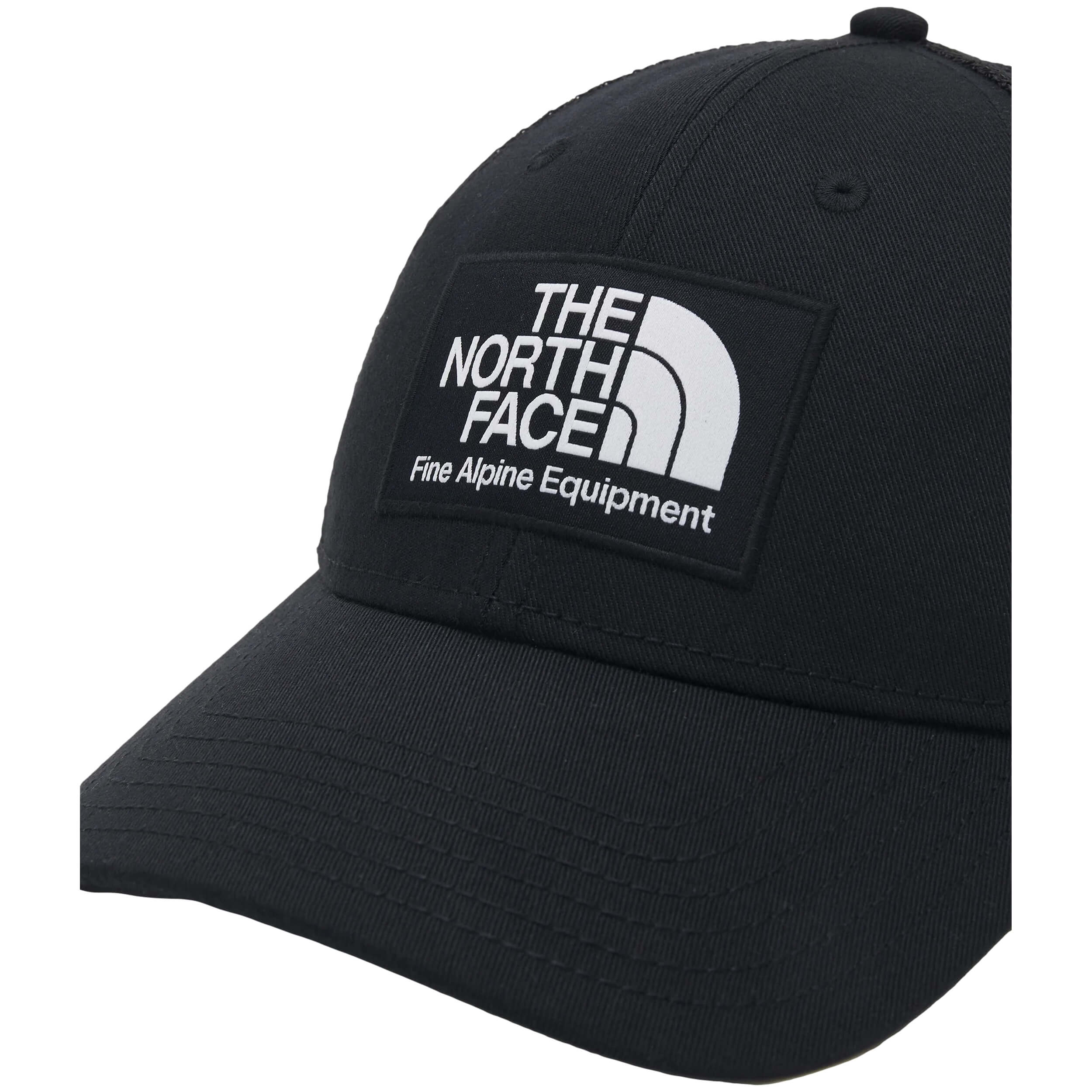 Gorra The North Face Mudder Trucker