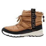 The North Face Thermoball Lace Up Boots
