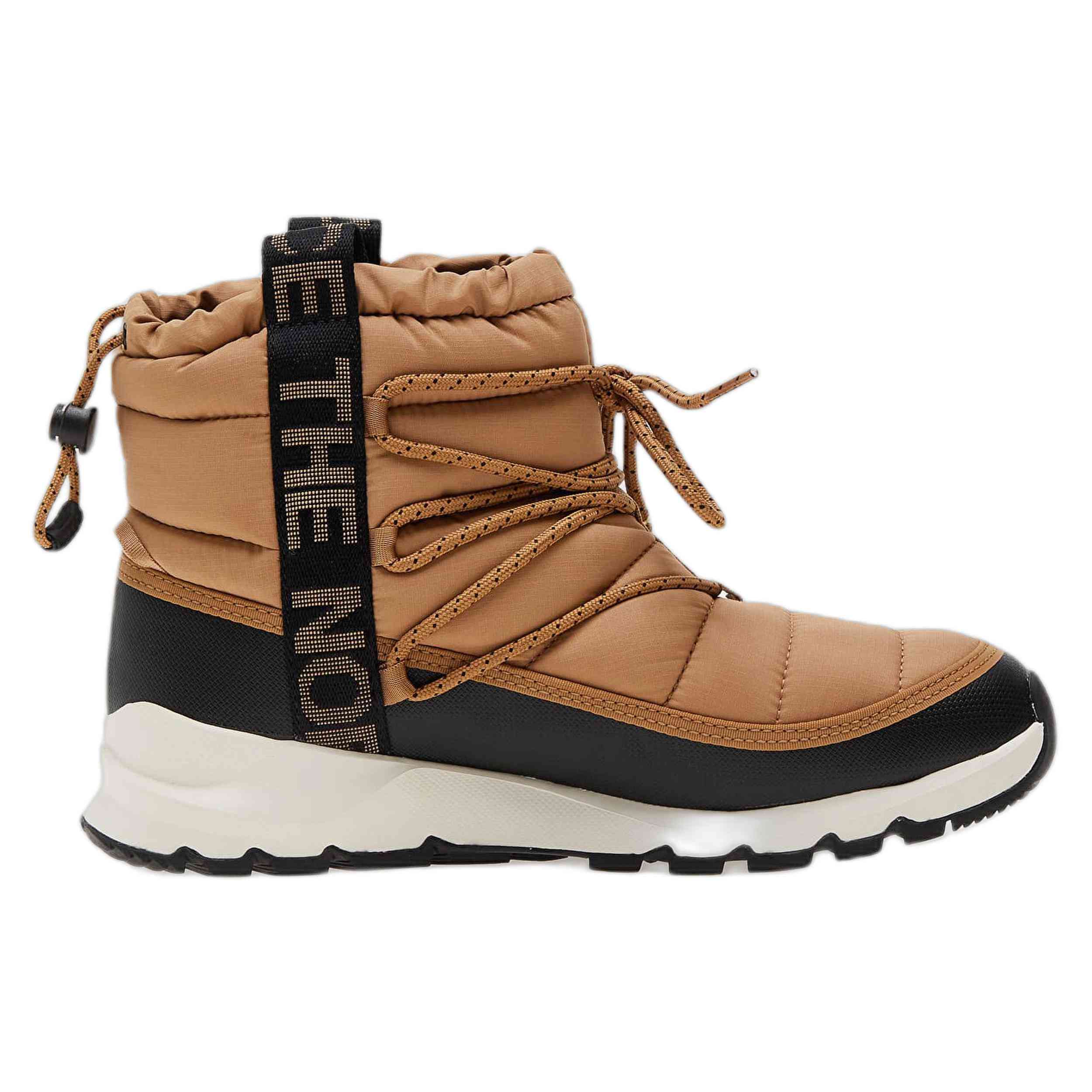 Botas The North Face Thermoball Lace Up