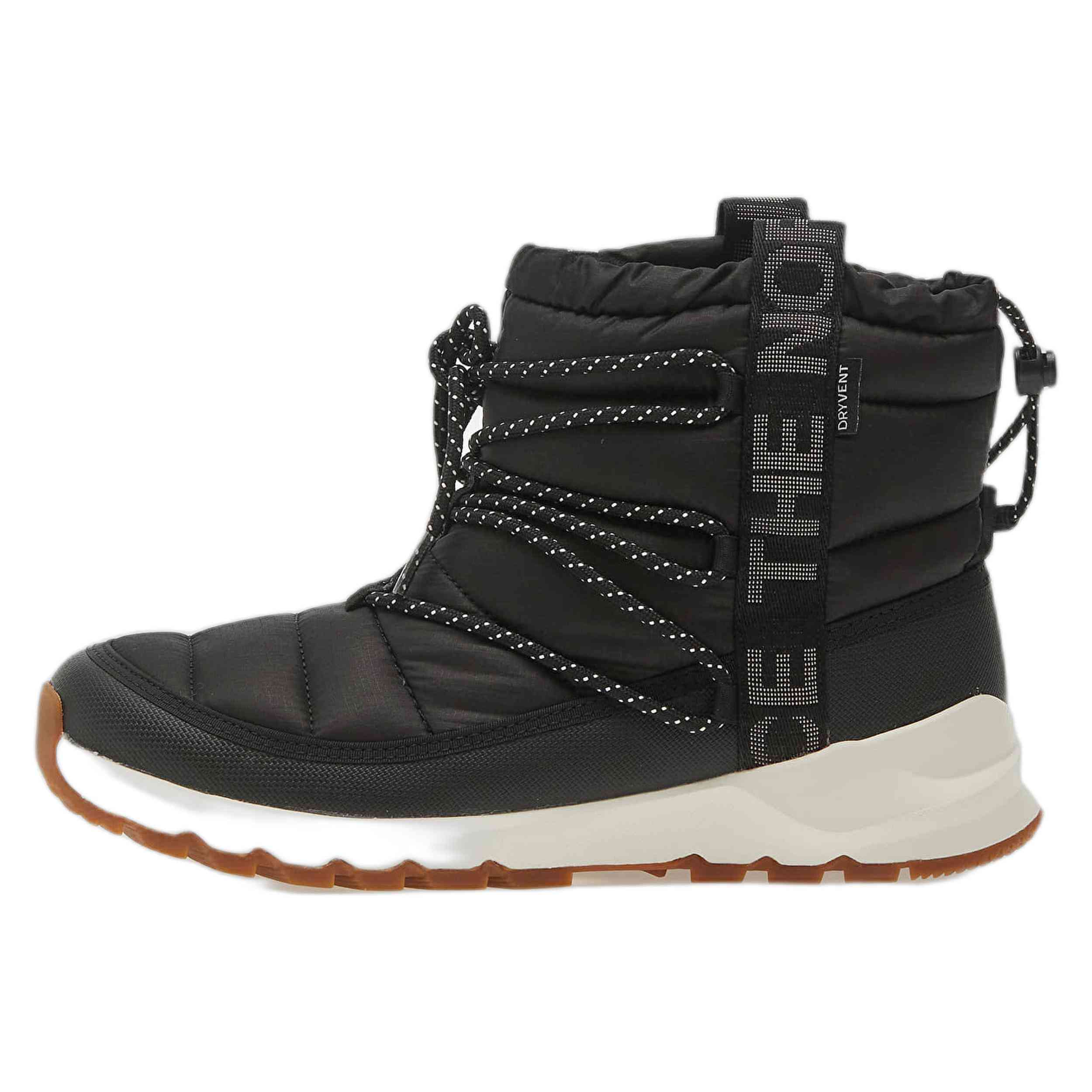 Botines The North Face Thermoball Lace Up