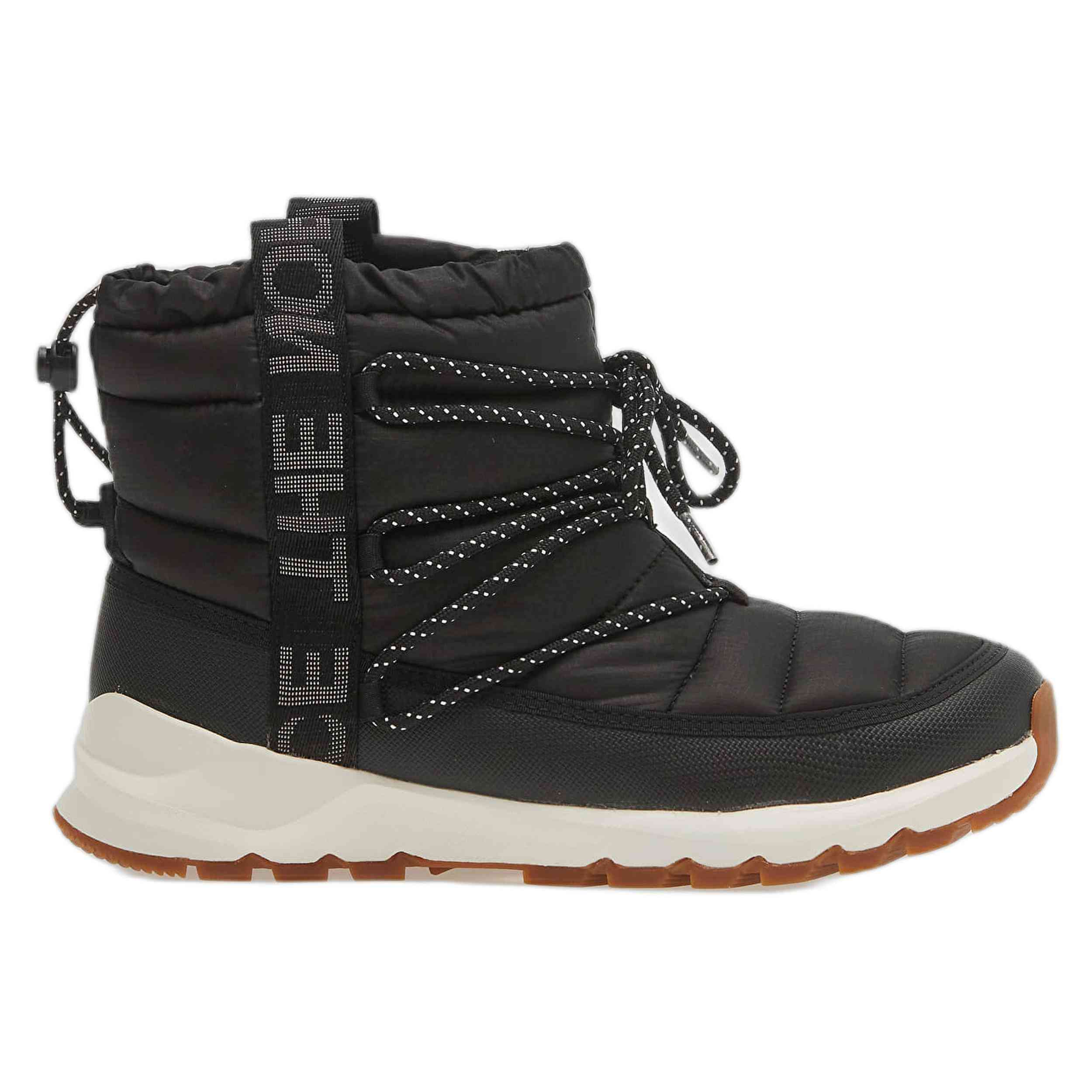 Botines The North Face Thermoball Lace Up