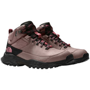 The North Face Storm Strike Iii Wp Ankle Boots