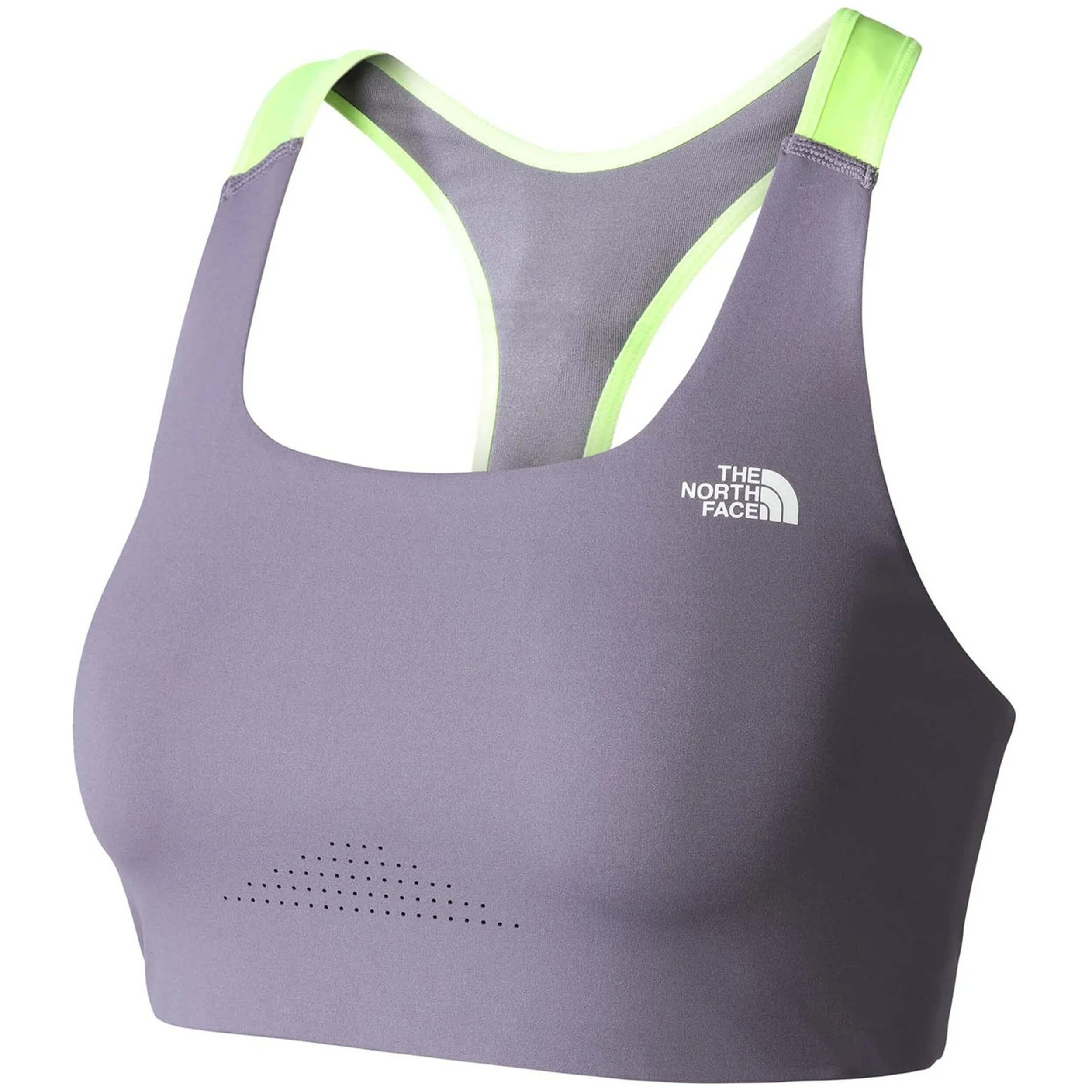 The North Face bra