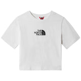 Camiseta De Manga Corta The North Face