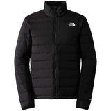 The North Face Belleview Stretch Down Jacket