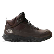 Zapatos De Montaña The North Face Storm Strike Iii Coffee