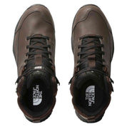 Zapatos De Montaña The North Face Storm Strike Iii Coffee