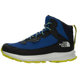 Botas The North Face Fastpack Hiker Mid Waterproof "Tnf Blue"