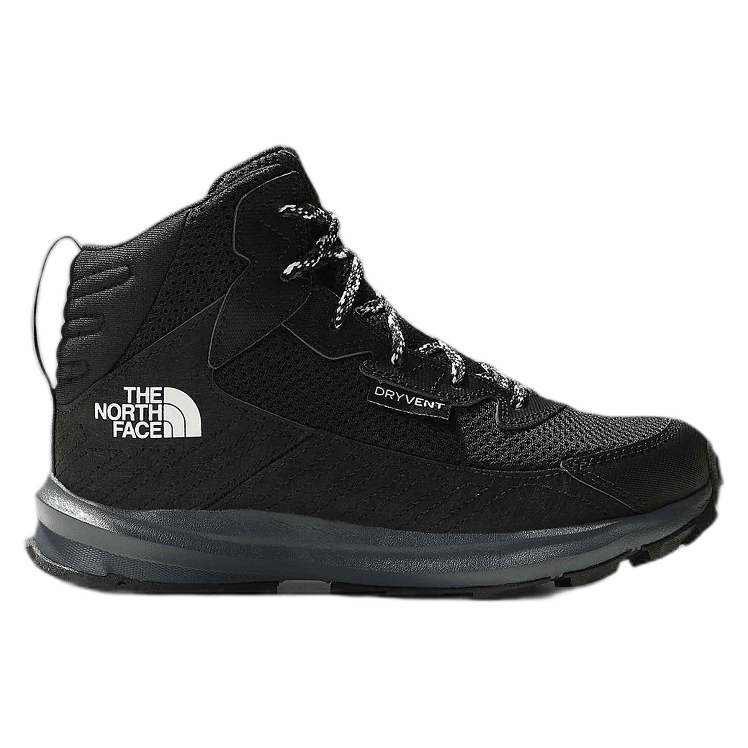 Botas The North Face Fastpack Hiker Mid Wp