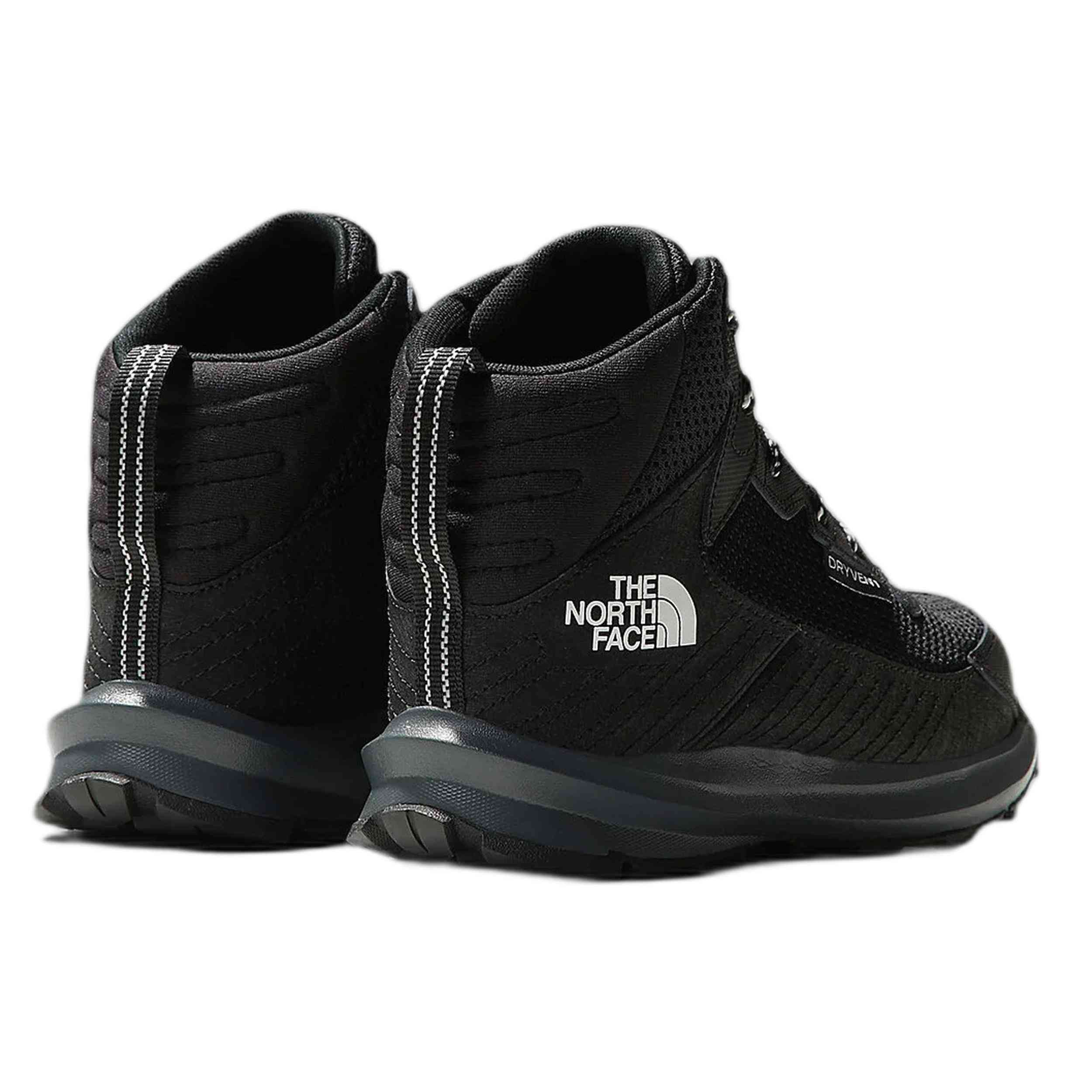 Botas The North Face Fastpack Hiker Mid Wp