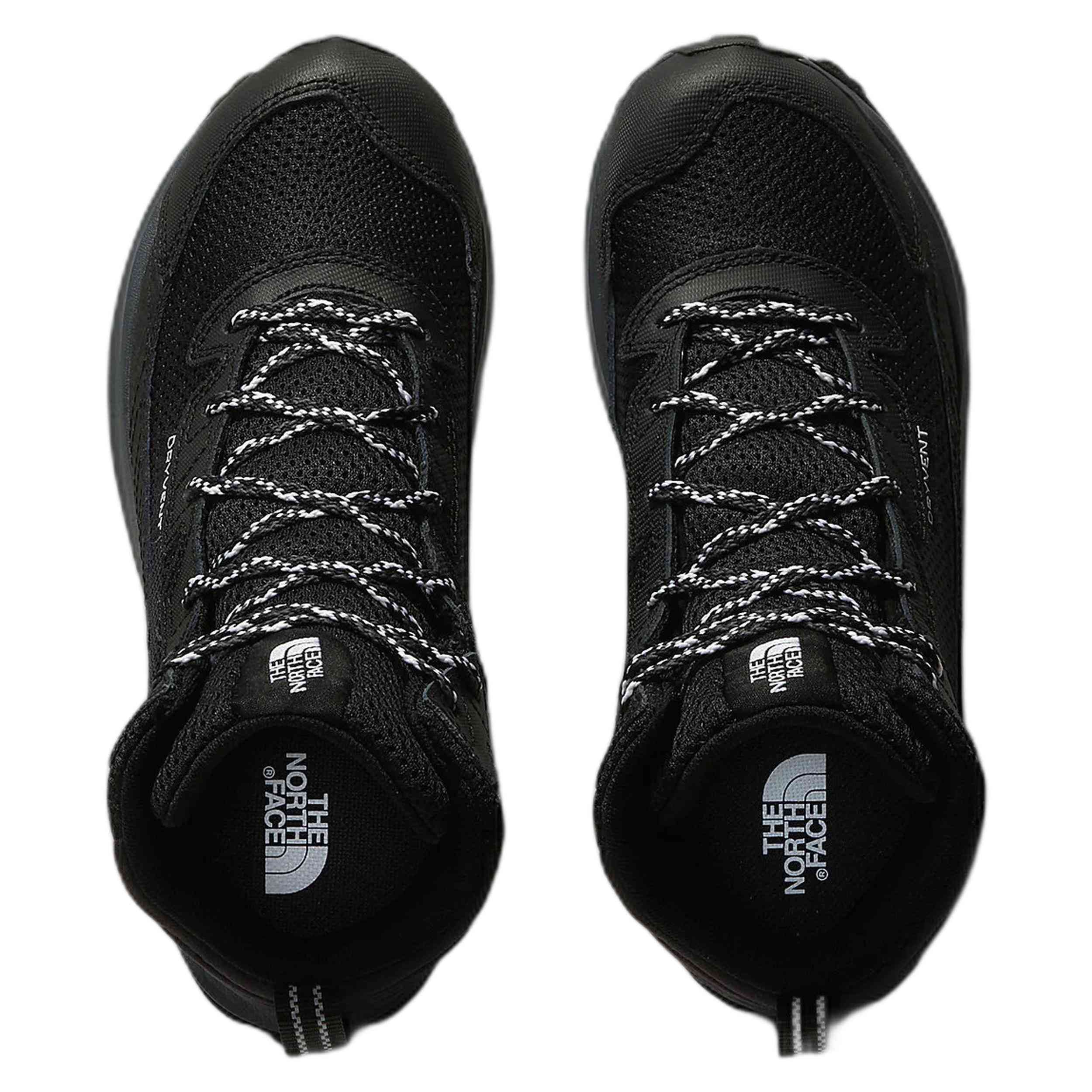 Botas The North Face Fastpack Hiker Mid Wp