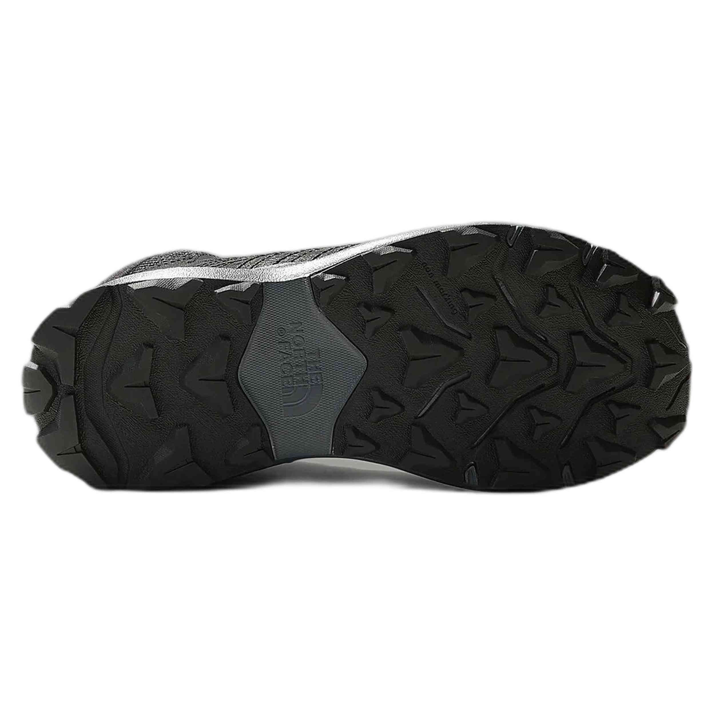 Botas The North Face Fastpack Hiker Mid Wp