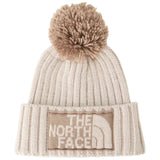 Gorro The North Face Heritage Ski Tuke "Beige"