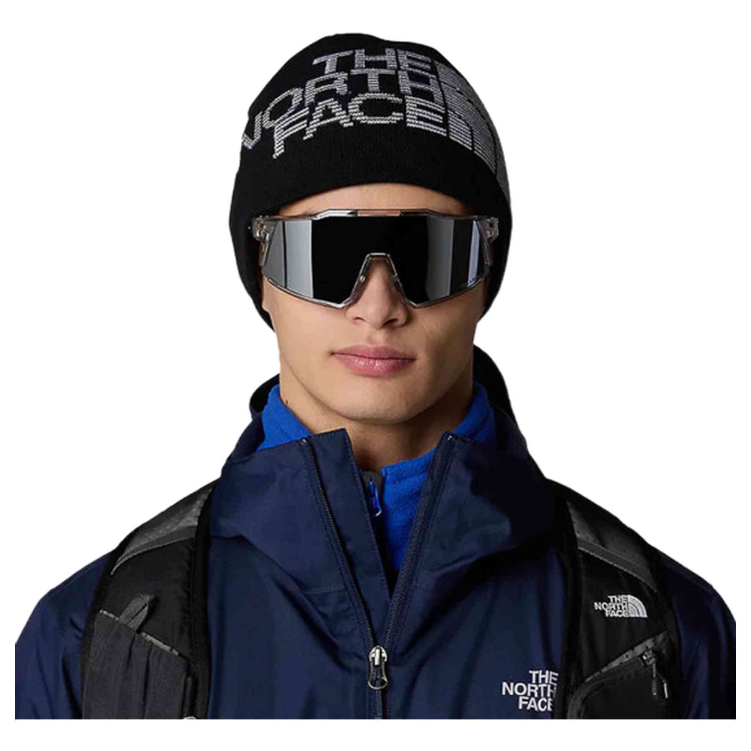 Gorro The North Face Reversible Highline