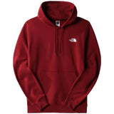 Sudadera Con Capucha The North Face