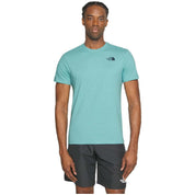 Camiseta De Manga Corta The North Face Red Box