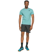 Camiseta De Manga Corta The North Face Red Box