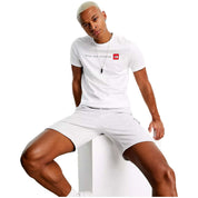 Camiseta De Manga Corta The North Face Never Stop Exploring