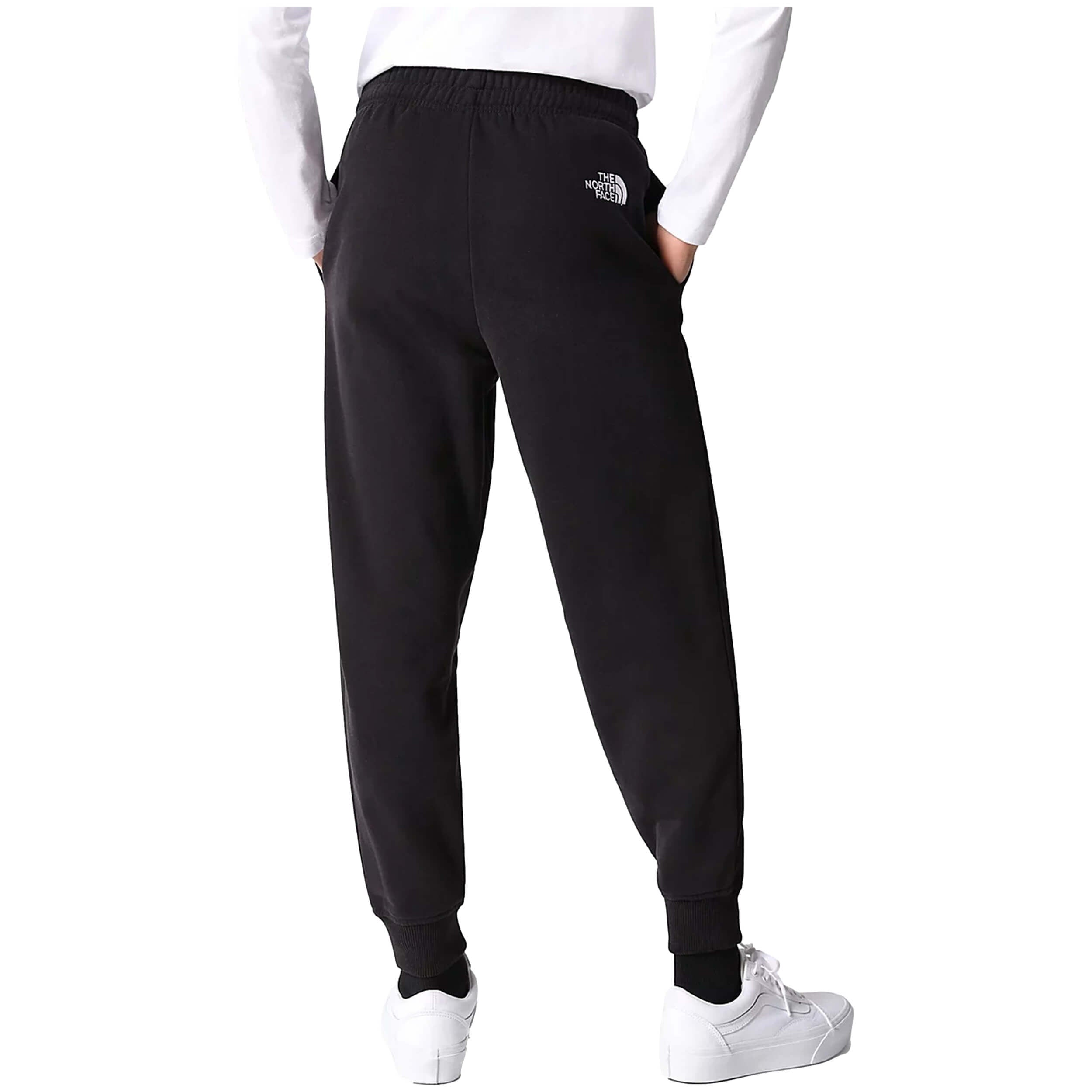 Pantalon Largo The North Face Oversize