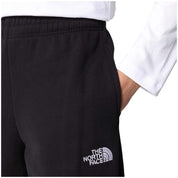 Pantalon Largo The North Face Oversize