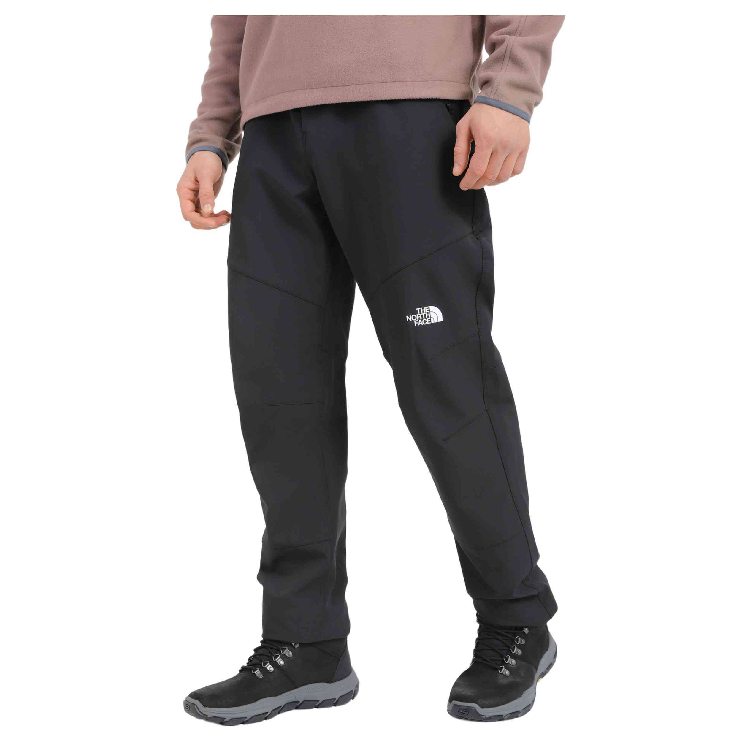 Pantalon Largo The North Face Diablo