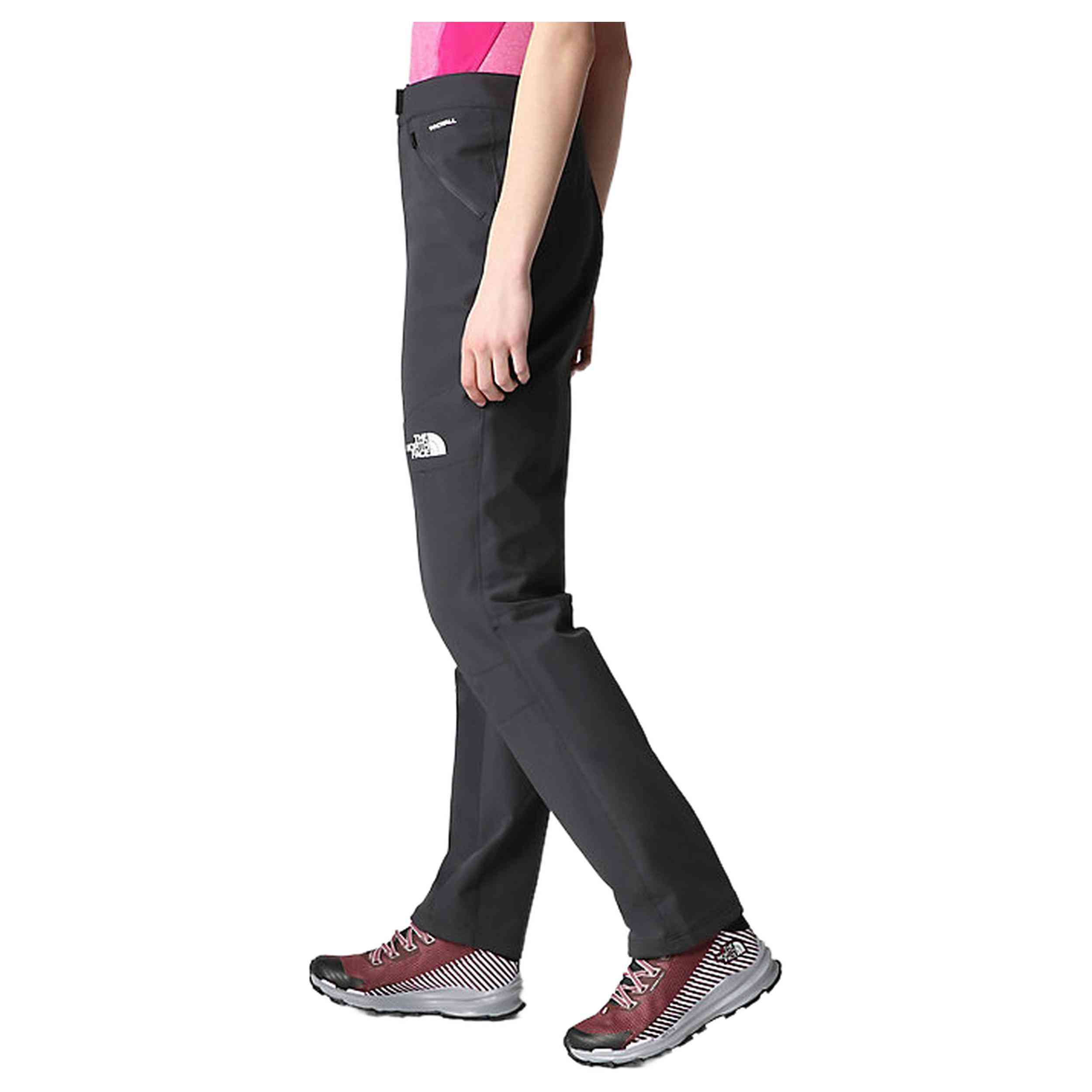 Pantalon Largo The North Face Diablo Reg Straight