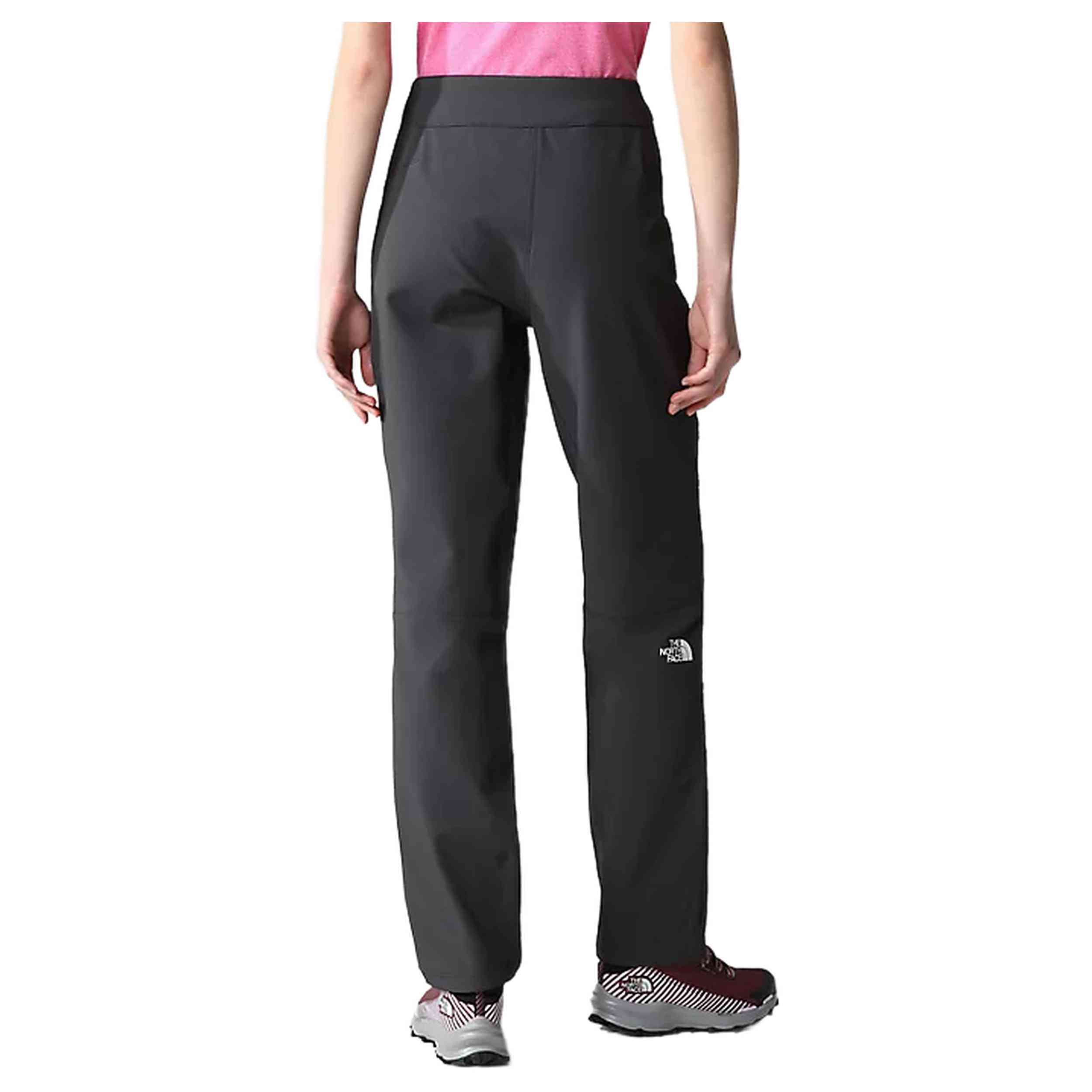 Pantalon Largo The North Face Diablo Reg Straight