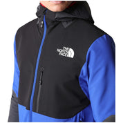 Sudadera Con Capucha The North Face Dawn Turn Hybrid