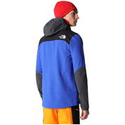 Sudadera Con Capucha The North Face Dawn Turn Hybrid