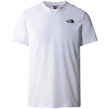 The North Face Mountain Out Line Short Sleeve T-Shirt