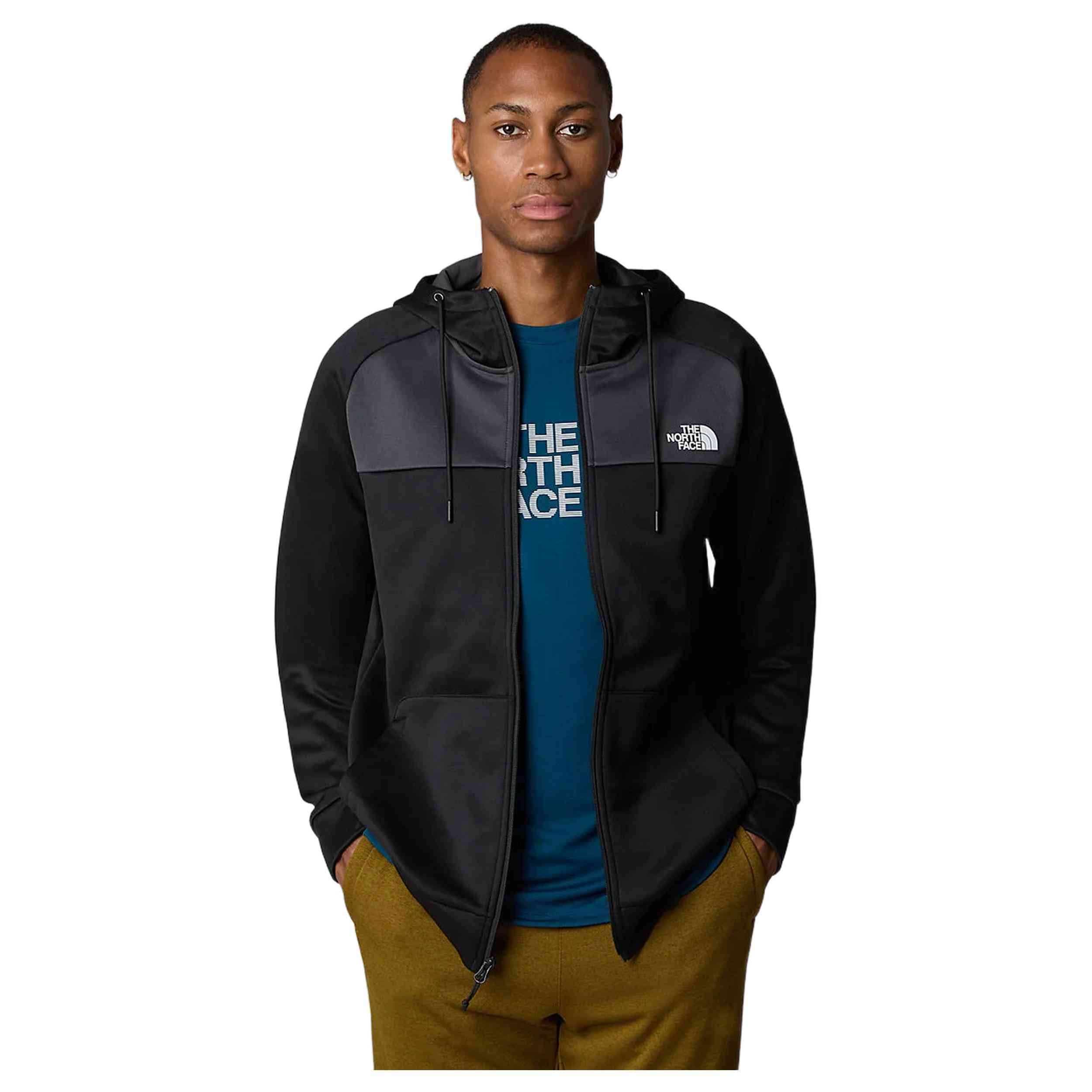 The North Face Reaxion
