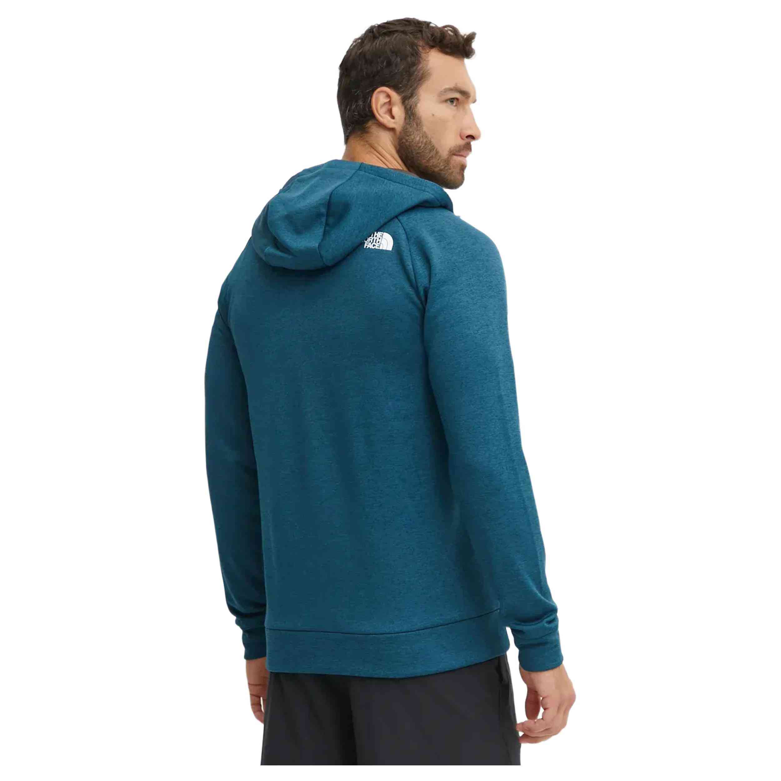 Sudadera Con Capucha The North Face Reaxion - Eu