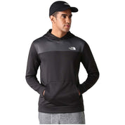 Sudadera Con Capucha The North Face Reaxion P/O Eu