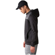 Sudadera Con Capucha The North Face Reaxion P/O Eu