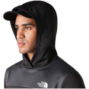 Sudadera Con Capucha The North Face Reaxion P/O Eu