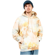 Sudadera Con Capucha Obey Tie And Dye