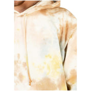 Sudadera Con Capucha Obey Tie And Dye