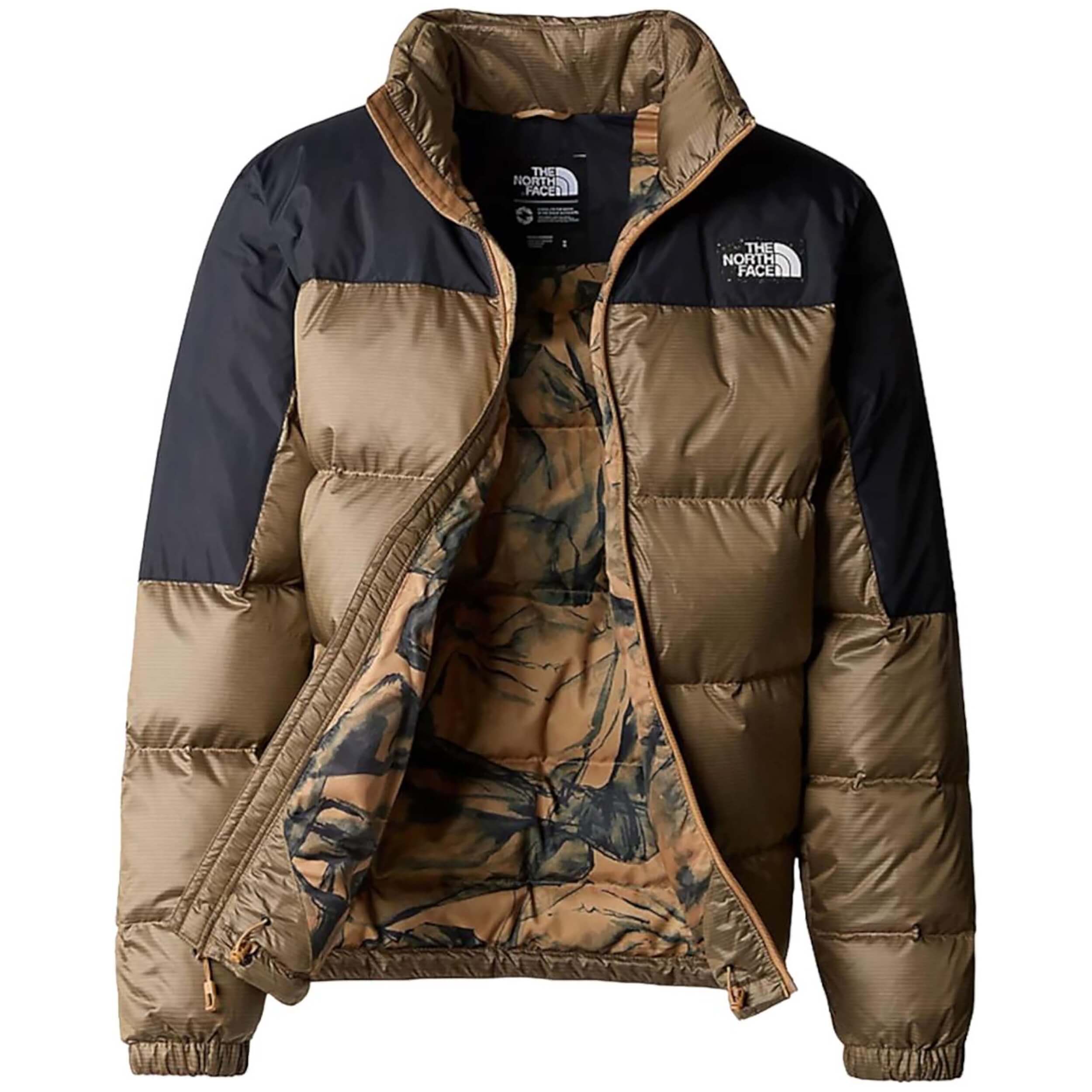 Chaqueta The North Face Diablo Recycled Down