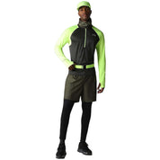 Pantalon Corto The North Face Limitless Run