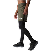 Pantalon Corto The North Face Limitless Run