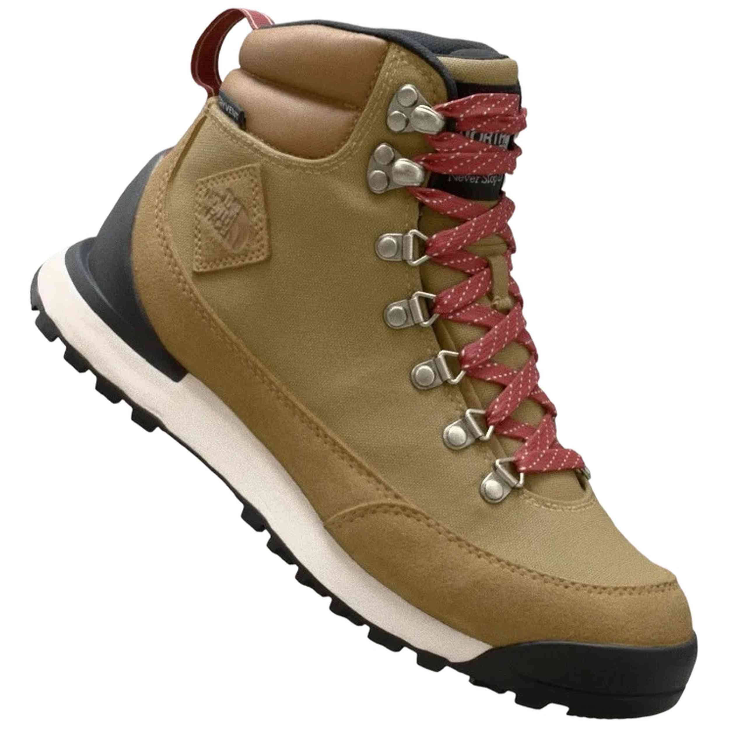 Imagen del producto con referencia NF0A8179DSN-TNF5US