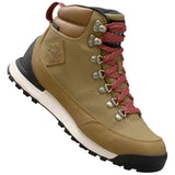 Botas The North Face Back-To-Berkeley Iv Leather Waterproof